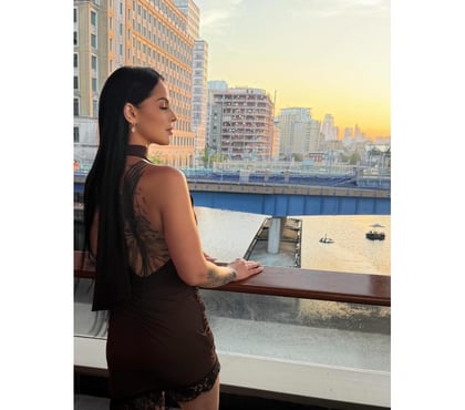 Escorts and Massages Chingford Station East London - Photos for 24H✨ Gabriela Cruz 🇨🇴 E4 - E18 🔥