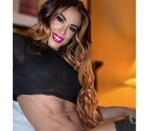 NO RUSH !! SABRINA NAUGHTY TS 🔥 100% REAL 8' XL🍆🔥