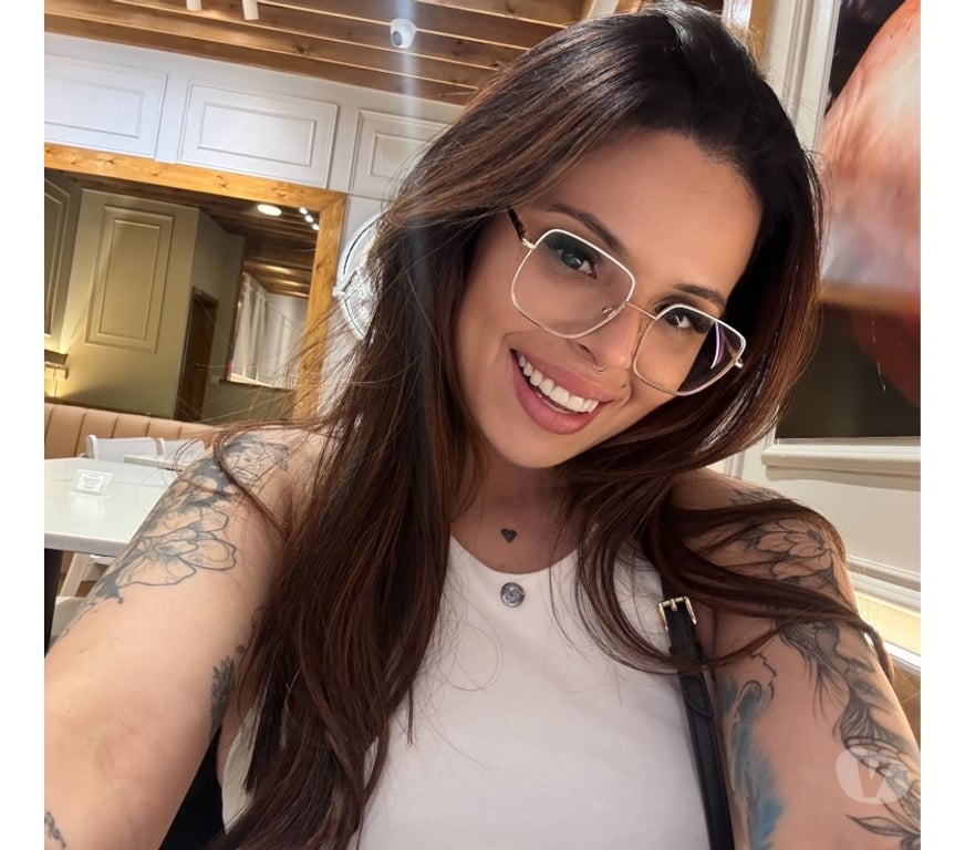 Escorts Ealing Southall - Ealing - Photos for Fernandinha 🇧🇷 Brasileira 🇧🇷😈♥️🥰