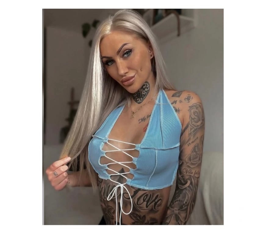 Escorts Worcestershire Worcester - Photos for BEAUTIFUL BLONDE JUST 3 DAYS BEST SERVICES