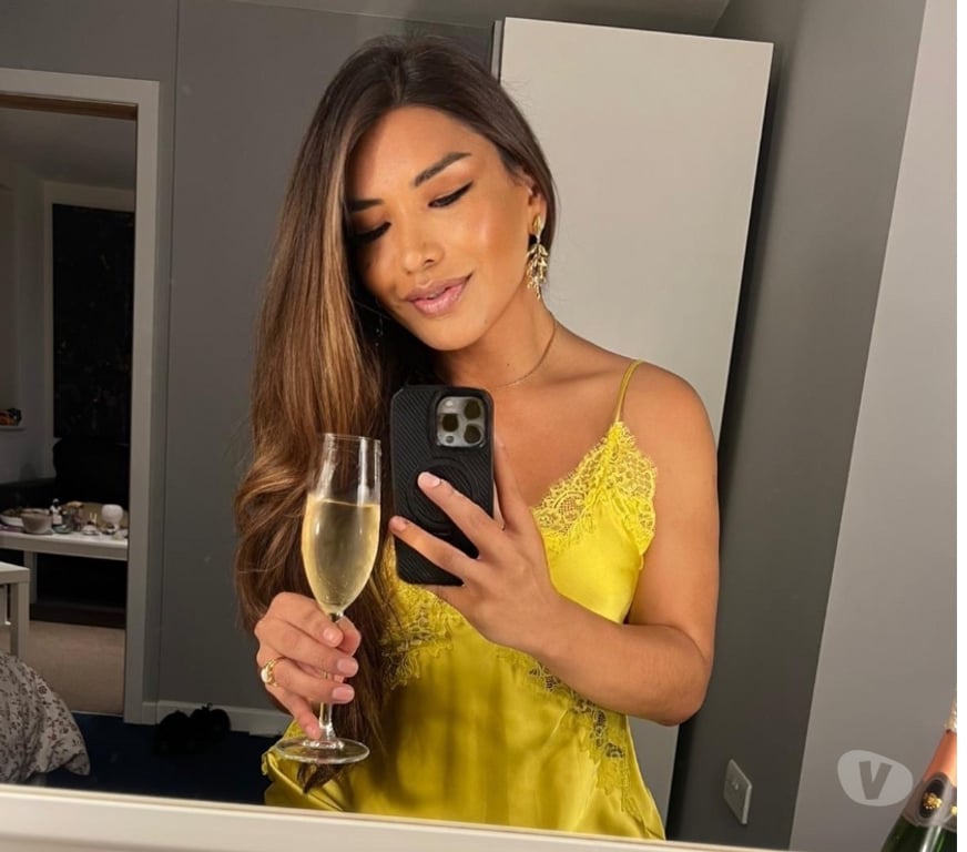 Escorts West Midlands Birmingham - Photos for LUCY TS GFE COLOMBIANA PARTY GIRL