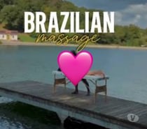 Best Brazilian massage in Manchester
