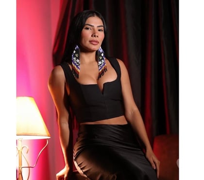  Escorts Glasgow City Centre Glasgow - Photos for NEW HERE 🔥 GEOVANNA ✨FROM AMAZÔNIA 🇧🇷