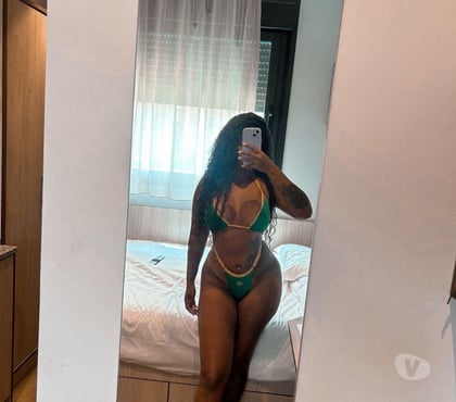 Fetish Escorts Glasgow City Centre Glasgow - Photos for CHARLOTTE HOT 🔥 COLOMBIAN ✨