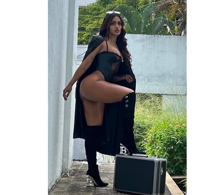 Escorts South West London Norbiton Kingston Upon - Thames - Photos for Sexy brazialin 🫦