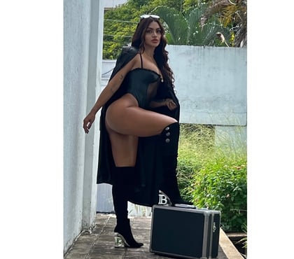 Escorts Norbiton Kingston Upon South West London - Photos for Sexy brazialin 🫦