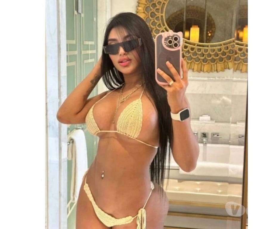 Escorts East London Highams Park Station - East London - Photos for 🔥Adriana Perez🔥 Colombian beauty 🇨🇴