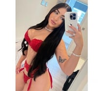 Mell - extras - party@@ 🇧🇷💋