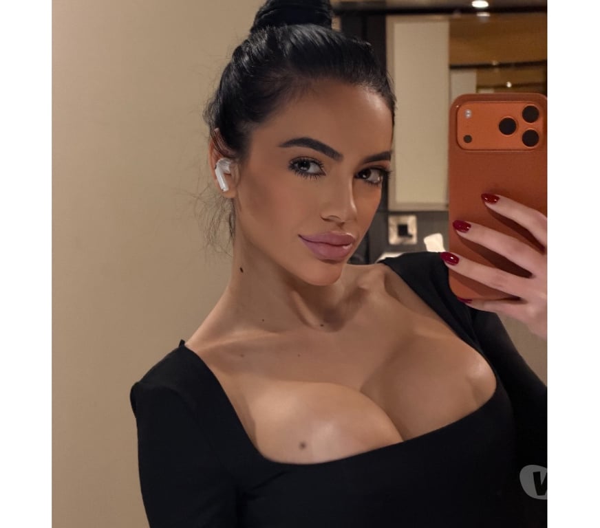 Escorts South West London Earls Court - South West London - Photos for ISABELLA | the best Brazilian 🔥