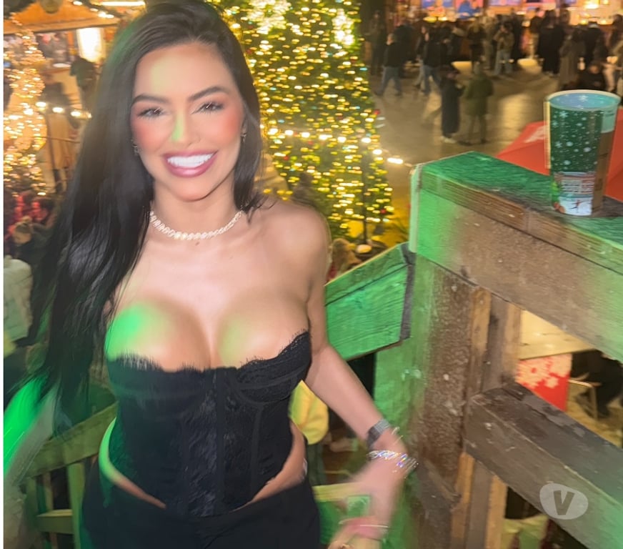 Escorts South West London Earls Court - South West London - Photos for Isabela Brazilian Girl 🇧🇷🔥