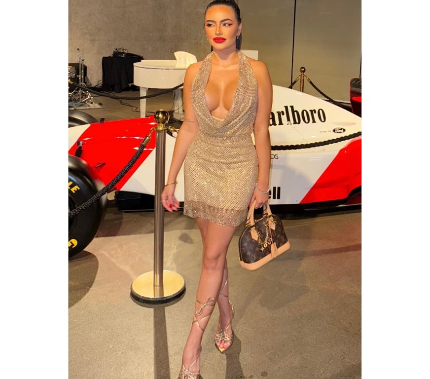 Escorts South West London Earls Court - South West London - Photos for Isabela Brazilian Girl 🇧🇷🔥