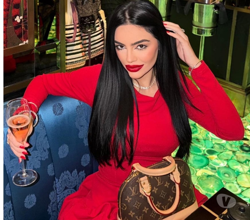 Escorts South West London Earls Court - South West London - Photos for ISABELLA | the best Brazilian 🔥