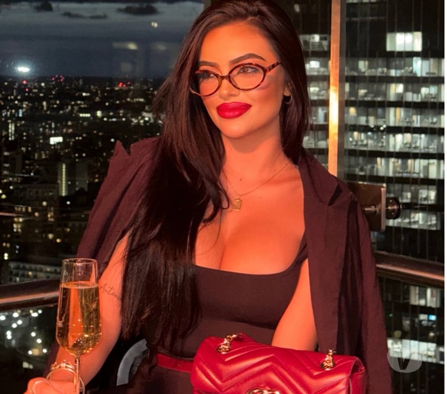 Escorts South West London Earls Court - South West London - Photos for ISABELLA | the best Brazilian 🔥