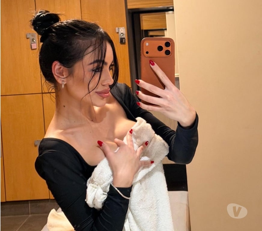 Escorts Merseyside Liverpool - Photos for SOFIA | the best Brazilian 🔥