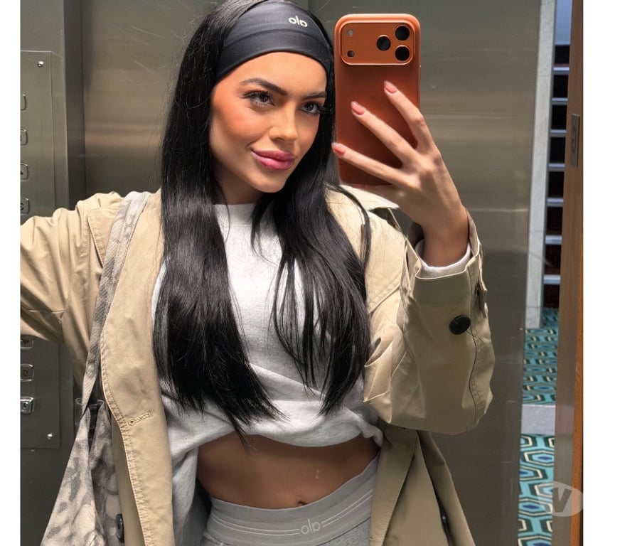 Escorts Merseyside Liverpool - Photos for SOFIA | the best Brazilian 🔥