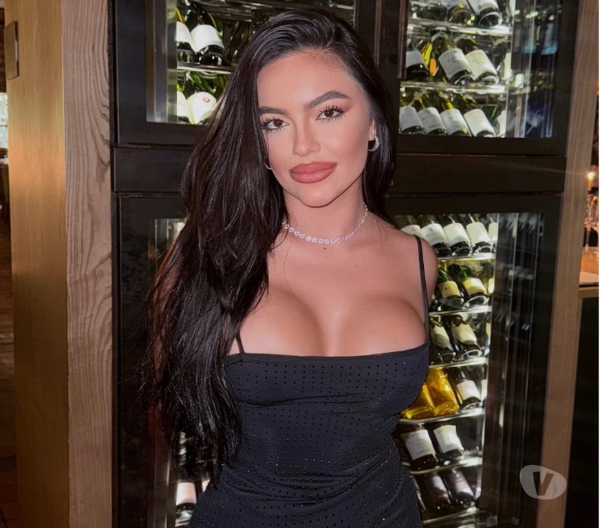 Escorts Merseyside Liverpool - Photos for SOFIA | the best Brazilian 🔥