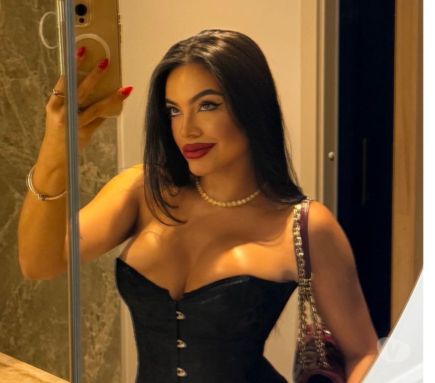 Escorts South West London Earls Court - South West London - Photos for ISABELLA | the best Brazilian 🔥