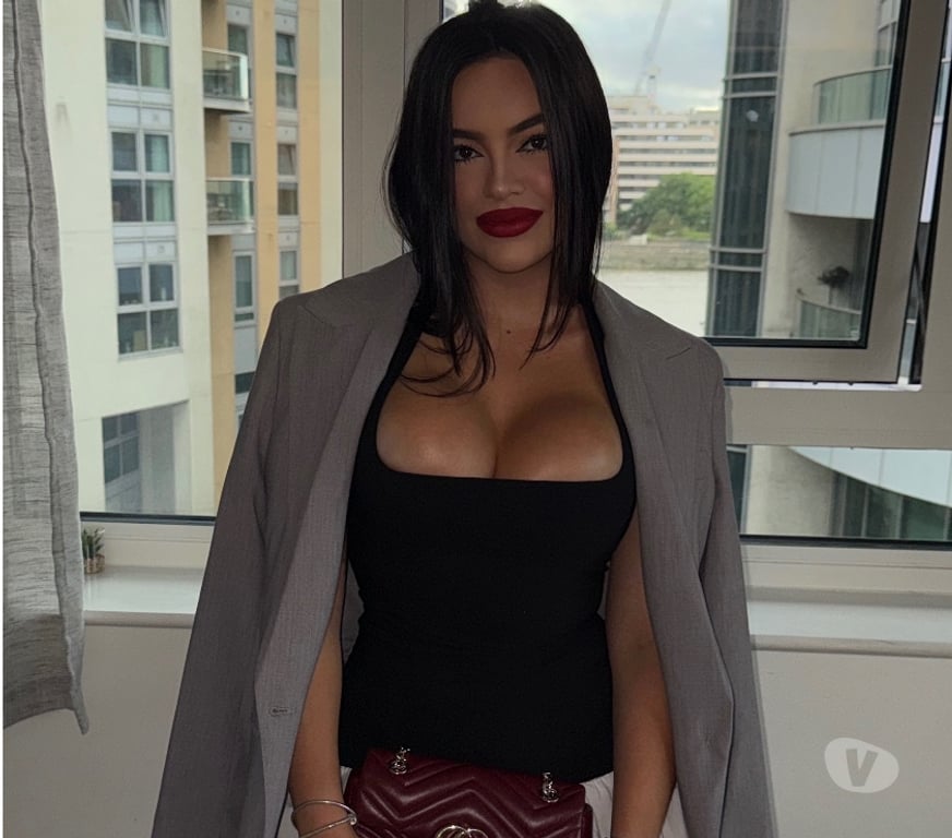 Escorts Merseyside Liverpool - Photos for SOFIA | the best Brazilian 🔥