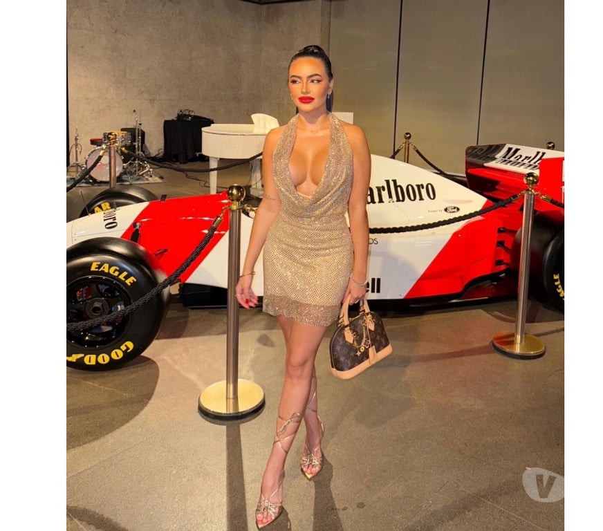 Escorts South West London Earls Court - South West London - Photos for ISABELLA | the best Brazilian 🔥