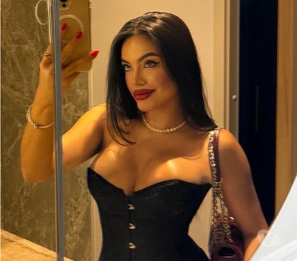 Escorts Earls Court South West London - Photos for ISABELA | the best Brazilian 🔥