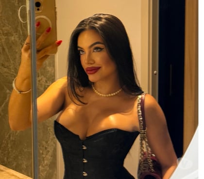 Escorts Earls Court South West London - Photos for Isabela Brazilian Girl 🇧🇷🔥