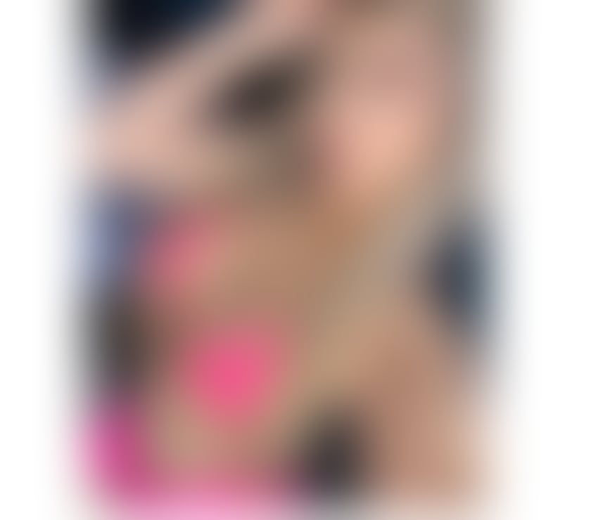 Blond BDSM 100% Real party