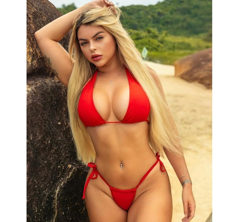 Escorts South West London Earls Court - South West London - Photos for Blond BDSM 100% Real party