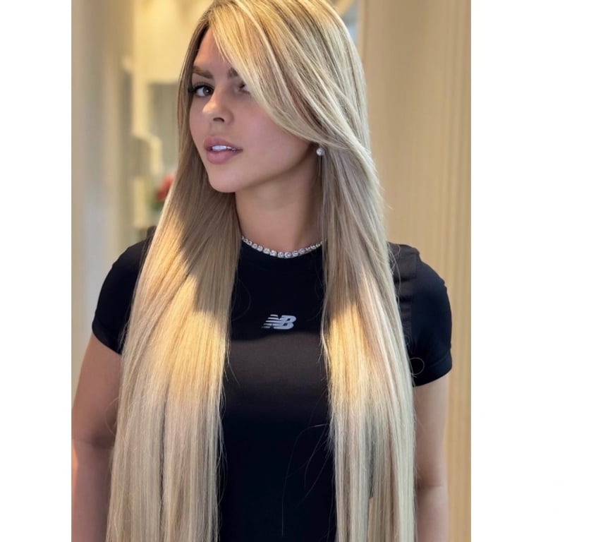 Escorts South West London Earls Court - South West London - Photos for Blond BDSM 100% Real party