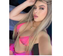 Blond BDSM 100% Real party