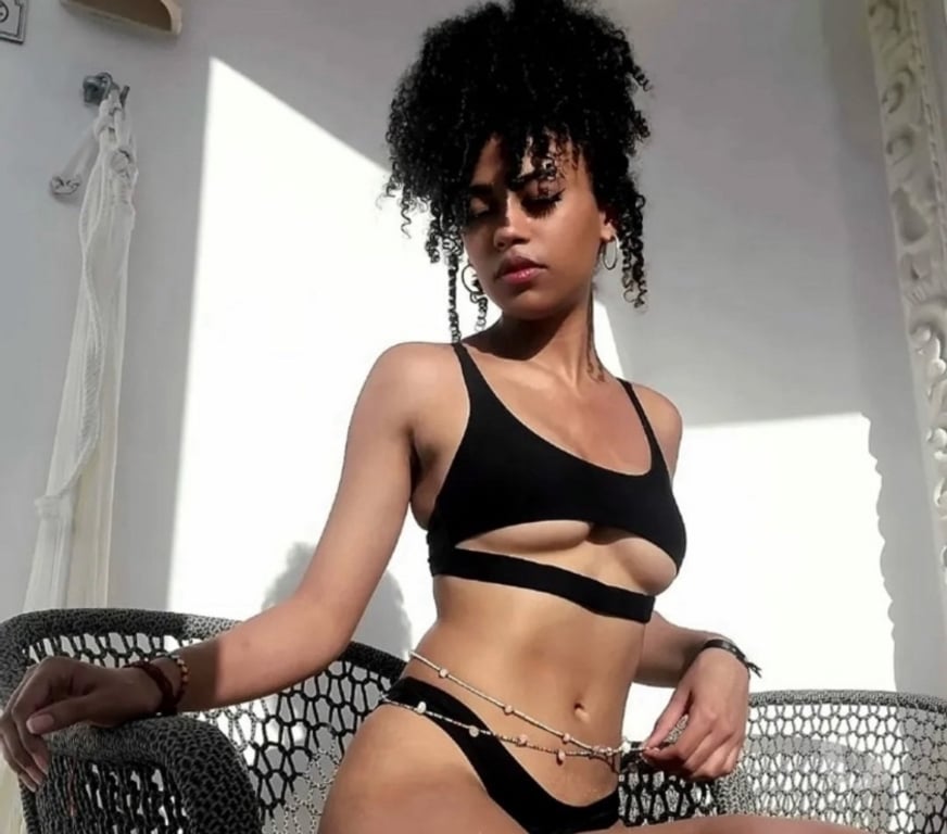 Escorts East London Leyton - East London - Photos for I’m Beatriz🇧🇷 New in Town 100% Real And Fun 💦💋