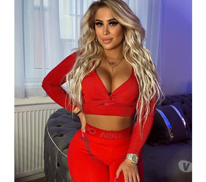 Escorts Central London Mayfair - Central London - Photos for 🅝🅞 🅓🅔🅟🅞🅢🅘🅣 ❤️‍🔥PARTY🎉