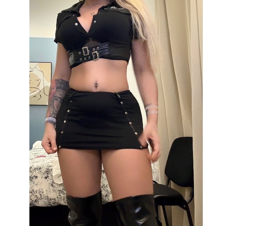 Escorts West Midlands Birmingham - Photos for ❤️‍🔥LARA BRAZILIAN NEW PARTY NO RUSH BABY😇