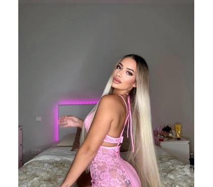 Escorts Chester Cheshire West and Chester - Photos for MONICA-Inncall&Outcall🔞TOP SERVICE‼️