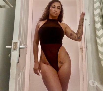 Escorts Westcliff-on-Sea Southend-on-Sea - Photos for Natally, your best company🇧🇷🍑Partygirl& Massage