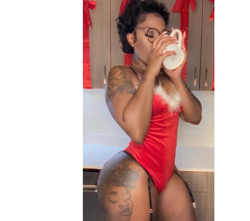 Escorts West Yorkshire Leeds - Photos for 🍒✨🔥 FIREY & HOT EBONY ✨🔥