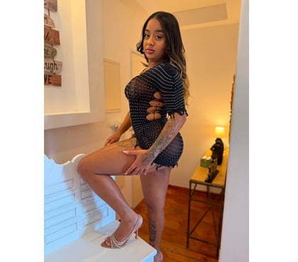 Escorts and Massages Aylesbury Buckinghamshire - Photos for Bonequinha Brasileira 🤤owo😍