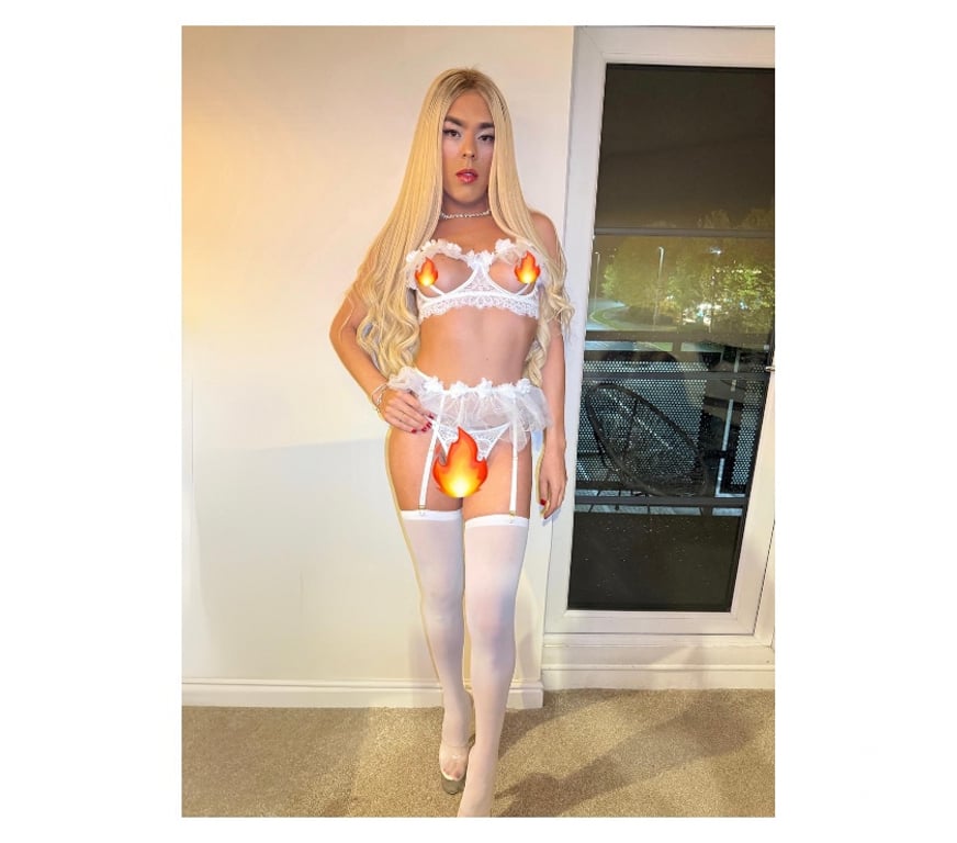 Trans Escorts Kent Dartford - Photos for Angell Brazilian 💍💎🎉🎉🔥🇧🇷