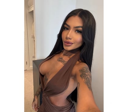 Escorts Barking Station East London - Photos for Laís Brazilian girls 🇧🇷😘