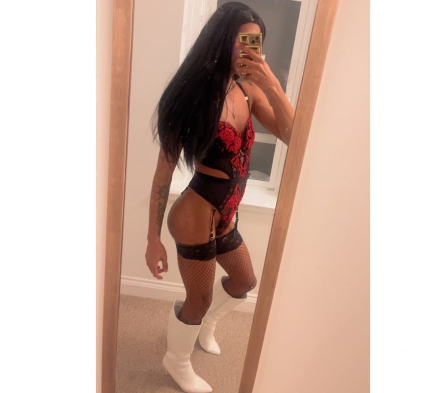 Trans Escorts Kent Dartford - Photos for Kate Slim Brazilian XxL