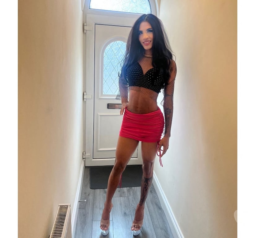 Trans Escorts Kent Dartford - Photos for Kate Slim Brazilian XxL