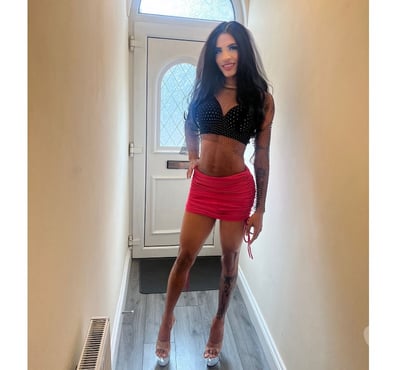 Trans Escorts Dartford Town Centre Dartford - Photos for Kate Slim Brazilian XxL