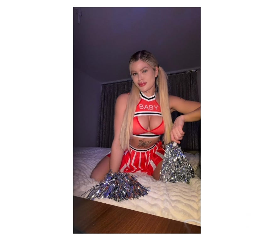 Escorts West London Acton - West London - Photos for NAUGHTY GIRL😈AVAILABLE NOW✅100% REAL📸PARTY