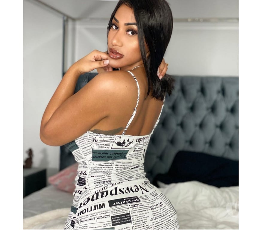 Escorts West London Hillingdon - Photos for HORNY! MIRELA Fitness Model**