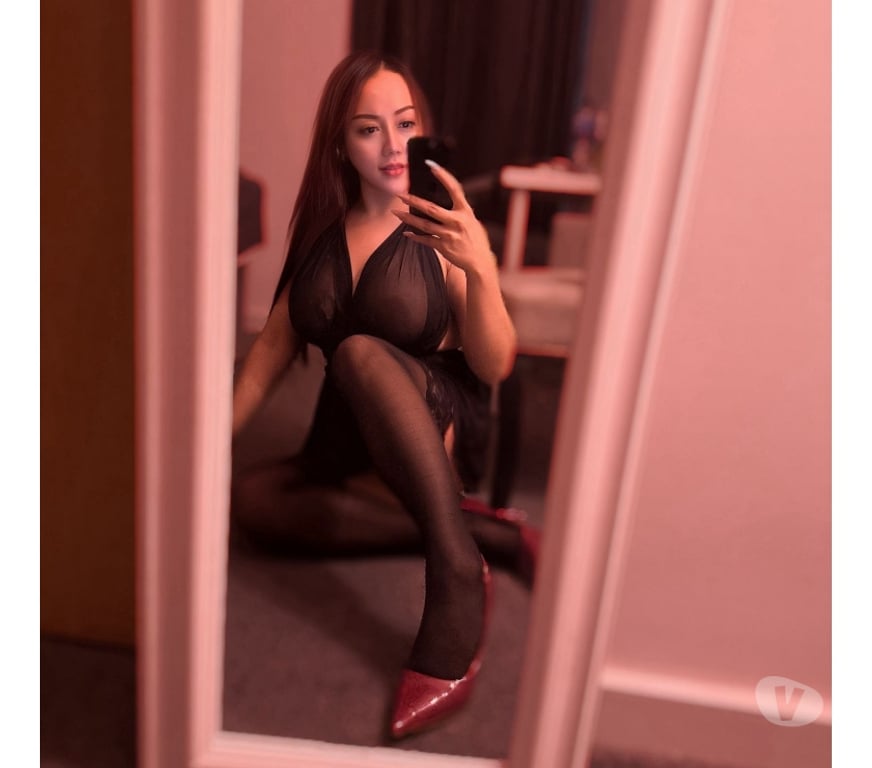 Escorts Worcestershire Wyre Forest - Photos for NEW NADA 🫦 SEXY THAI LADY. 💫 Only one week here xx