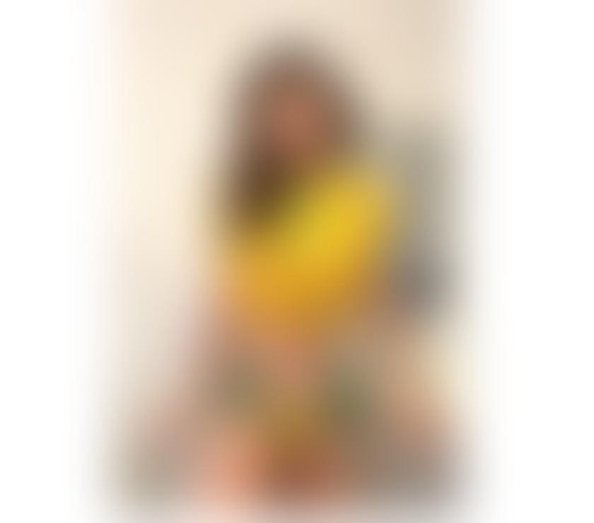 LUMA , a perfect girl😈😍