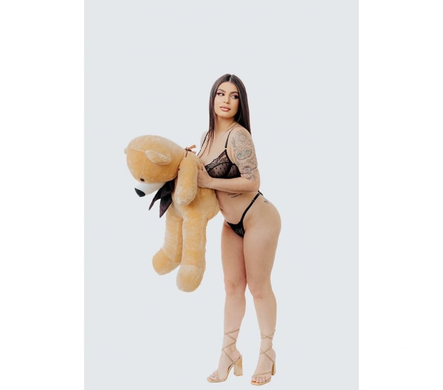 Escorts Hampshire Portsmouth - Photos for LIVIA - GFE - THE BEST EXPERIENCE