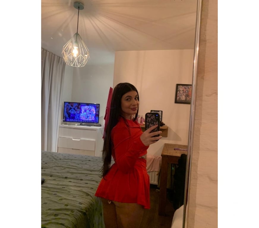 Escorts Hampshire Portsmouth - Photos for LIVIA - GFE - THE BEST EXPERIENCE