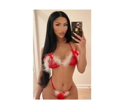 Trans Escorts Cardiff City Centre Cardiff - Photos for RAFA PARTY TRANS GIRL♥️INCAL♥️ACTIVE🔥🫦