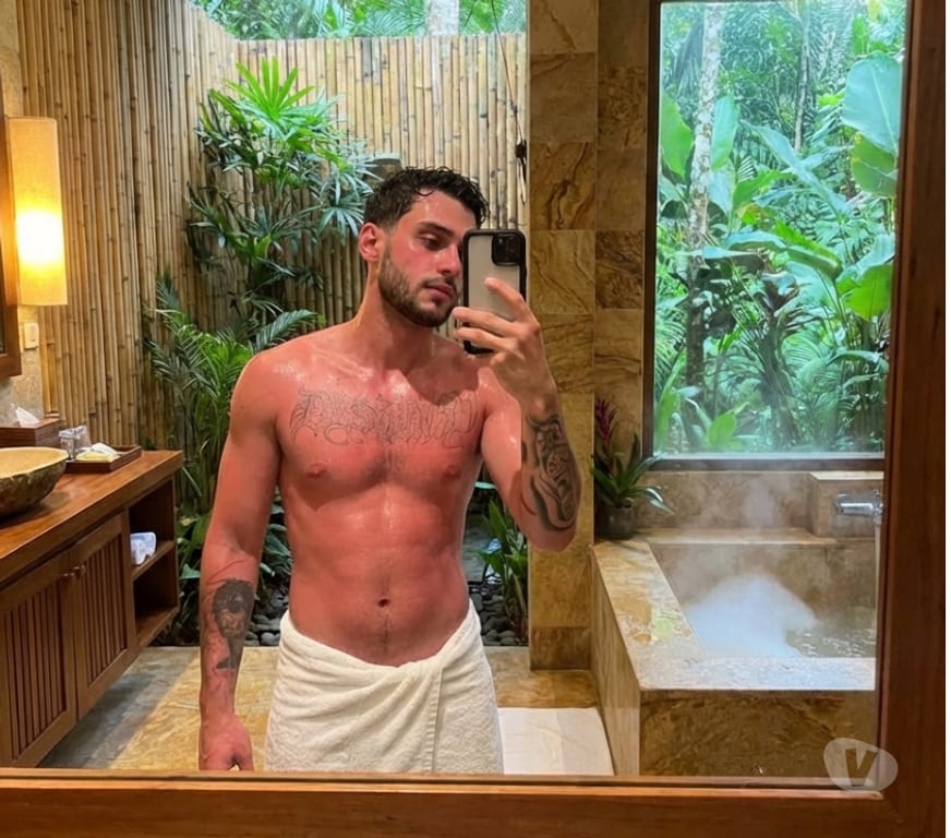  Gay massage West London Kensington (Olympia) Station - West London - Photos for Discreet heat 🔥