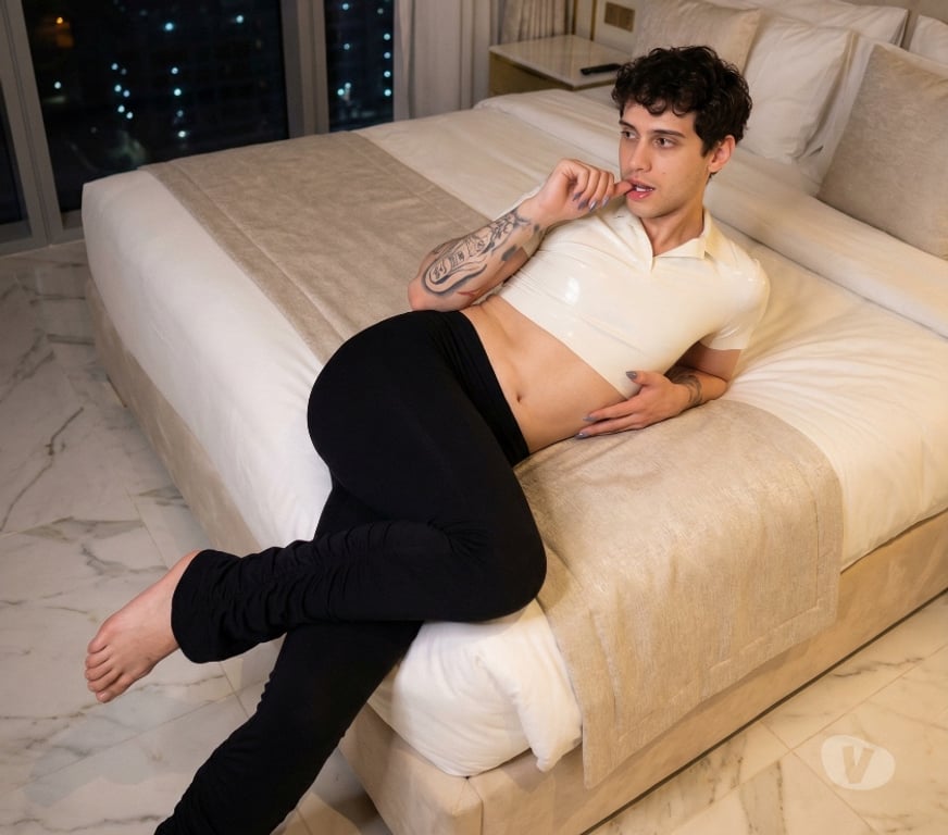  Gay massage West London Kensington (Olympia) Station - West London - Photos for 🔥Fernando twink🔥